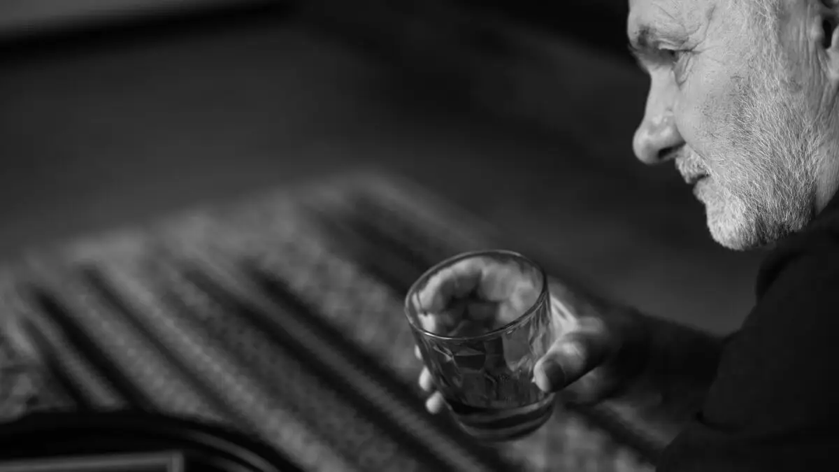 Alcohol Rehab