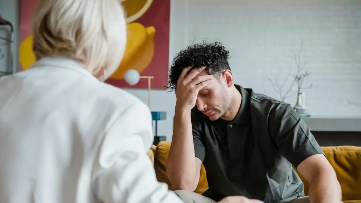 PTSD Treatment