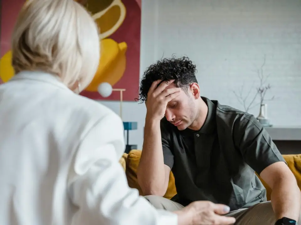 PTSD Treatment