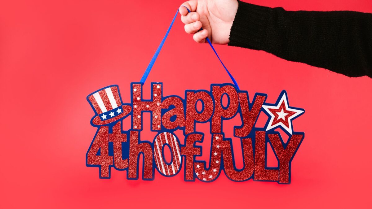 How to Handle Fourth of July FOMO Without Drinking