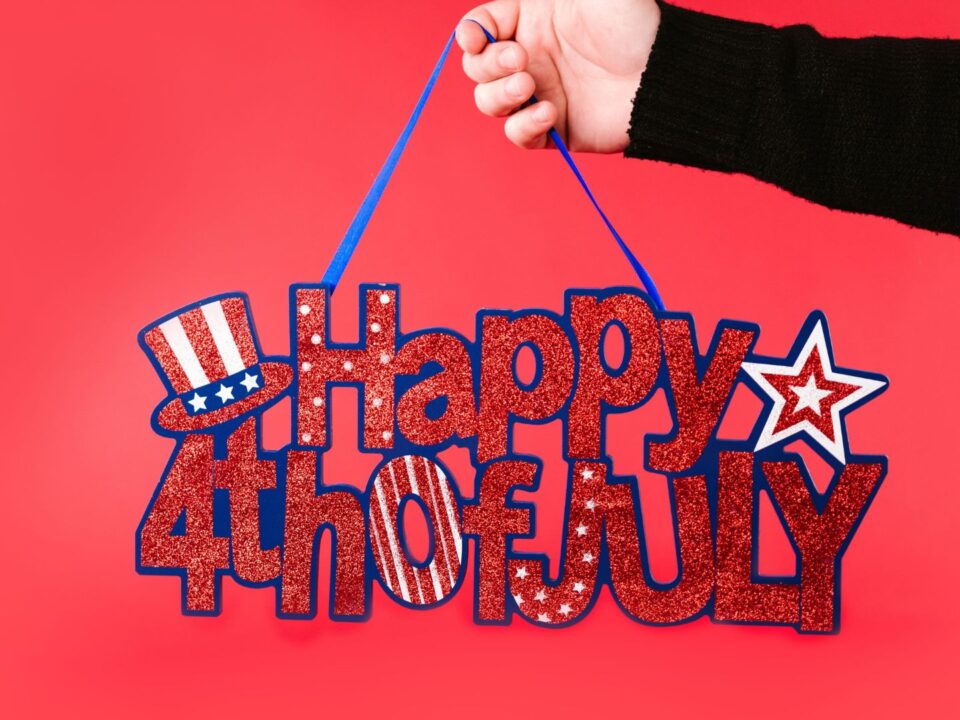 How to Handle Fourth of July FOMO Without Drinking