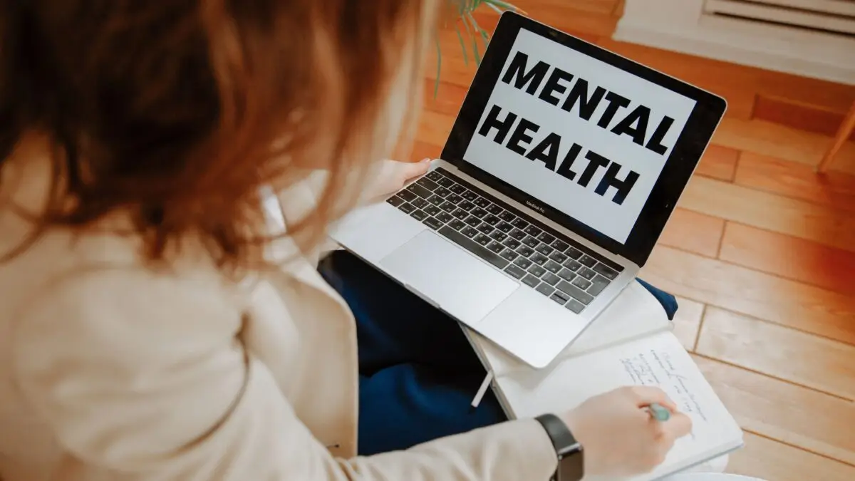 Finding Mental Health Support in Kokomo