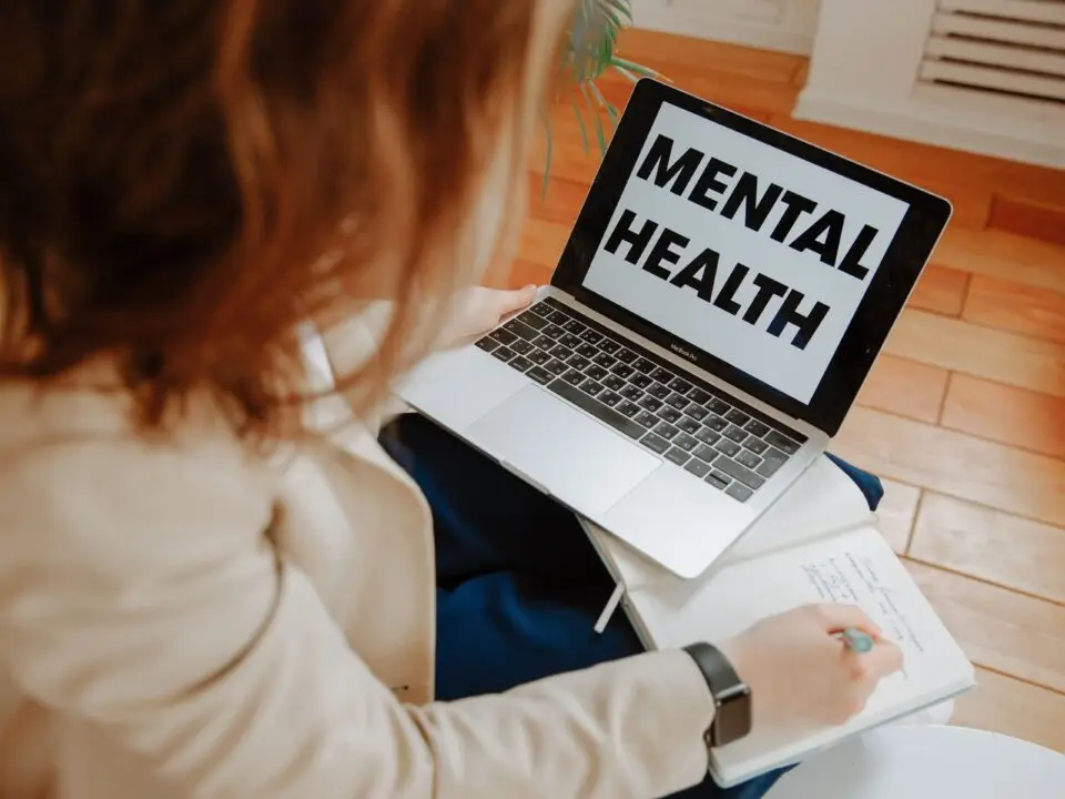 Finding Mental Health Support in Kokomo