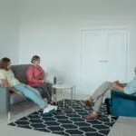 mental health stigma Indiana