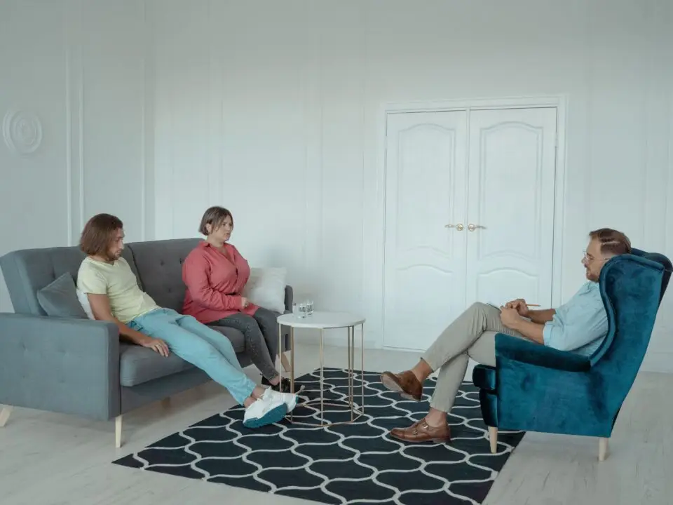 mental health stigma Indiana