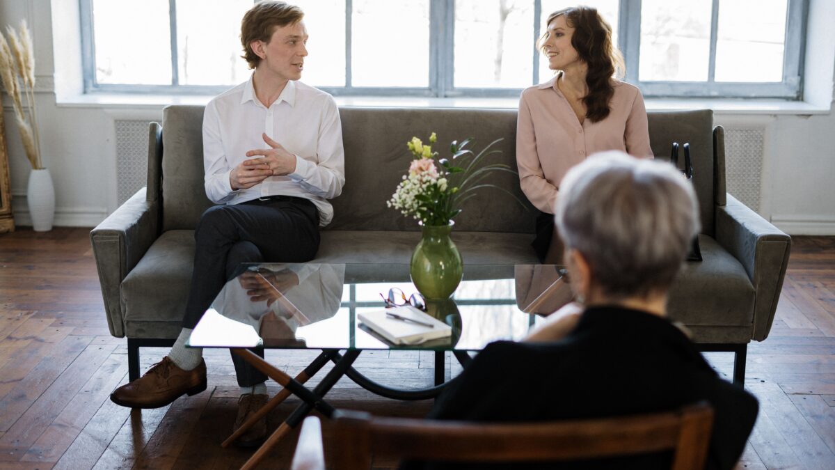 How to Get a Loved One Into Anthem-Covered Mental Health Treatment in Indiana