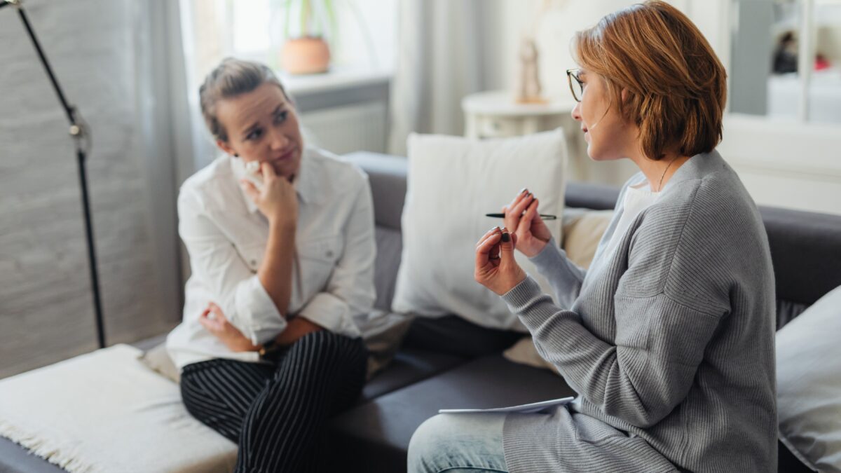 Inpatient & Residential Admission at First City With Anthem: What Happens Next