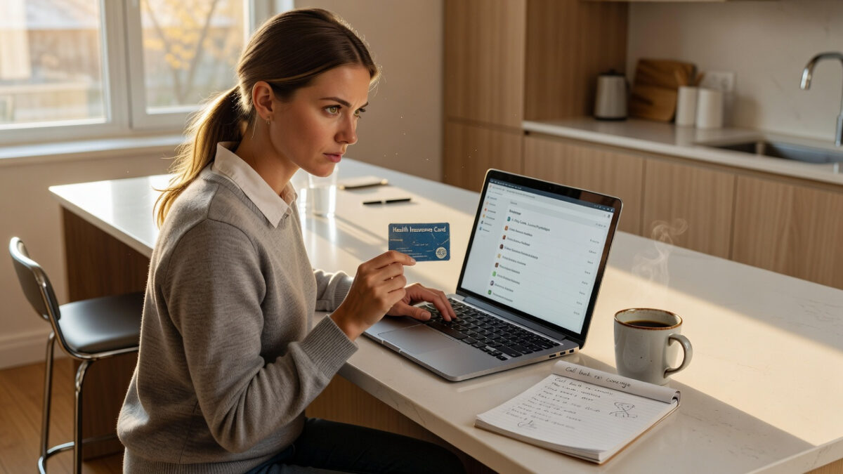 What Is Anthem Blue Cross Blue Shield and How Does Its Mental Health Coverage Work?