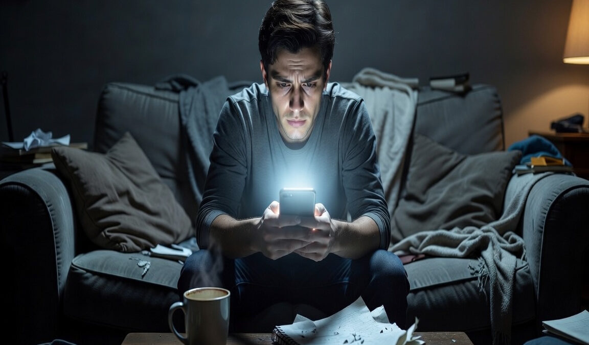 Signs It's Time to Get Mental Health Treatment (Not Just Therapy Once a Week)