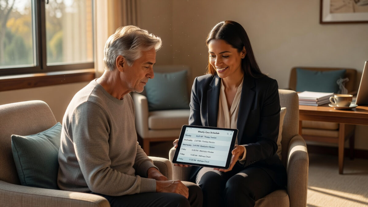Therapy, IOP, PHP, Inpatient: The Levels of Mental Health Care Explained