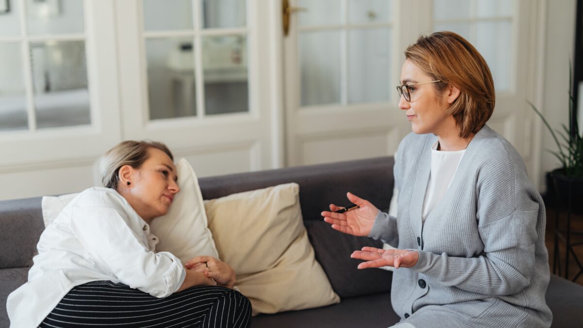 Does Anthem Cover Inpatient & Residential Mental Health Treatment?