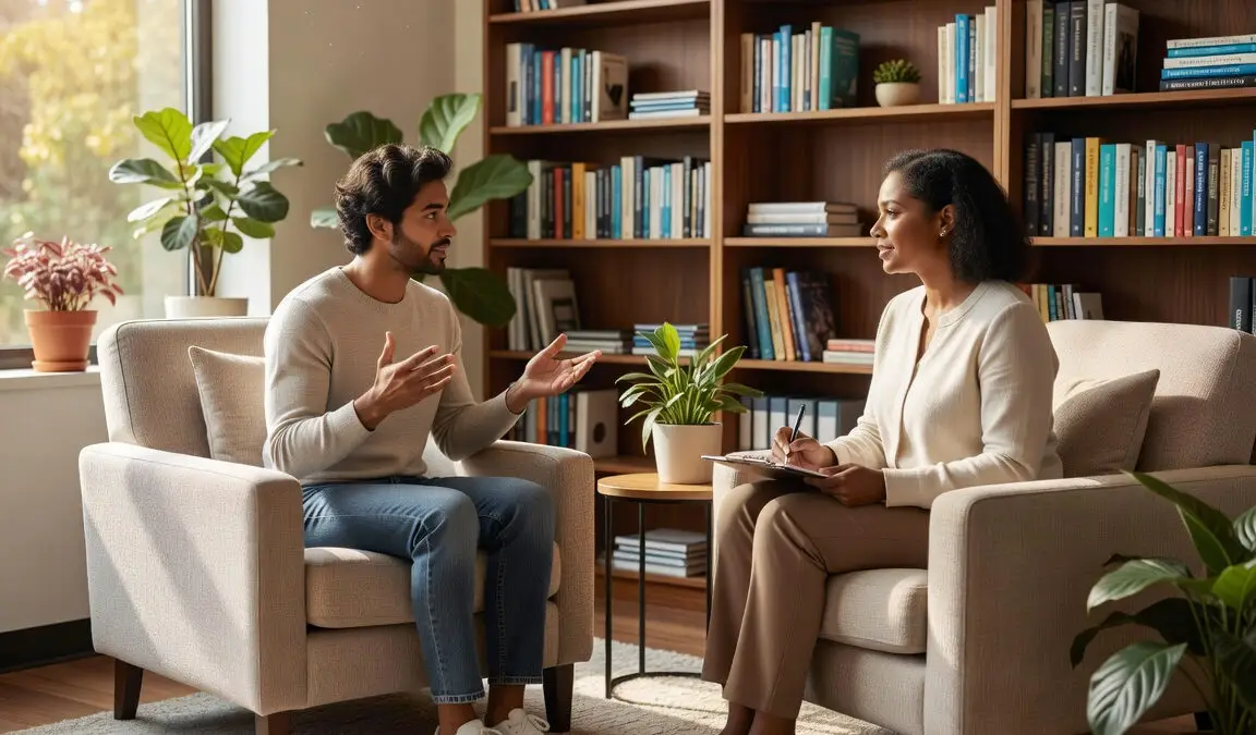 What Is a Mental Health Crisis — and What Insurance Covers When One Happens