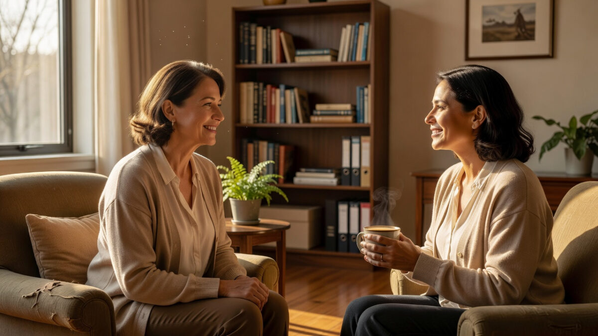 Intensive Outpatient Program for Mental Health in Indiana: How Our Adult IOP Works