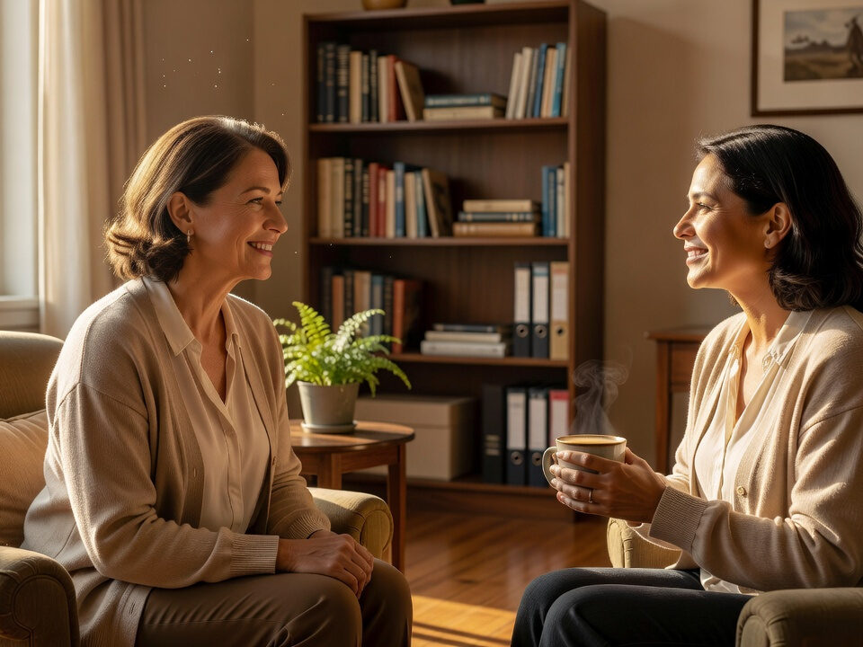 Intensive Outpatient Program for Mental Health in Indiana: How Our Adult IOP Works
