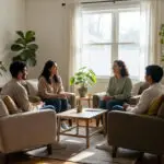 Levels of Mental Health Care in Indiana: Inpatient, Residential, PHP, IOP and Outpatient Compared