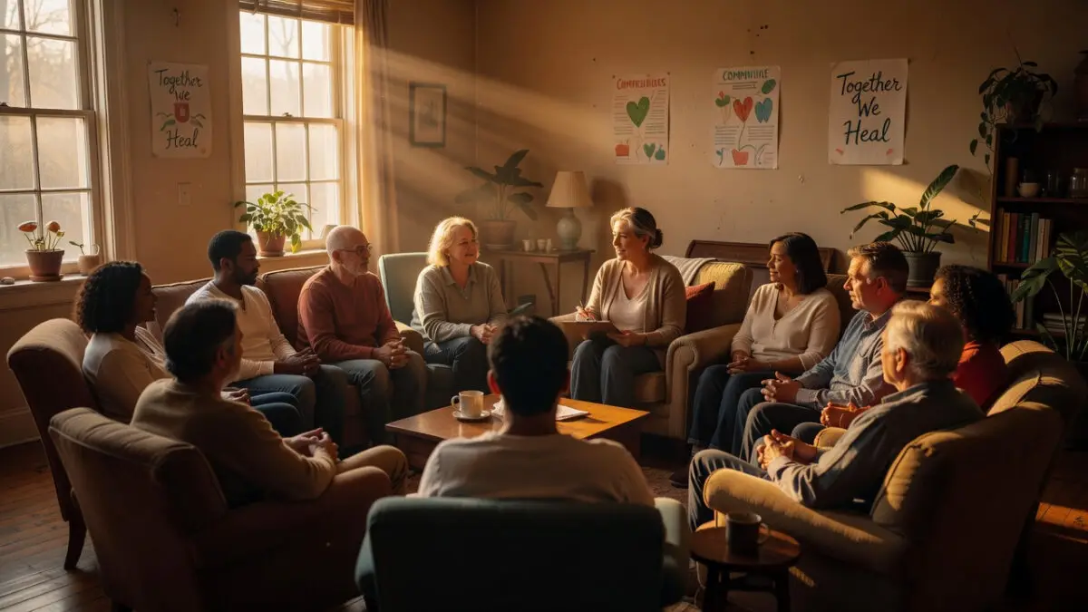 Adult IOP Programs Near Me: What to Look For and What We Offer