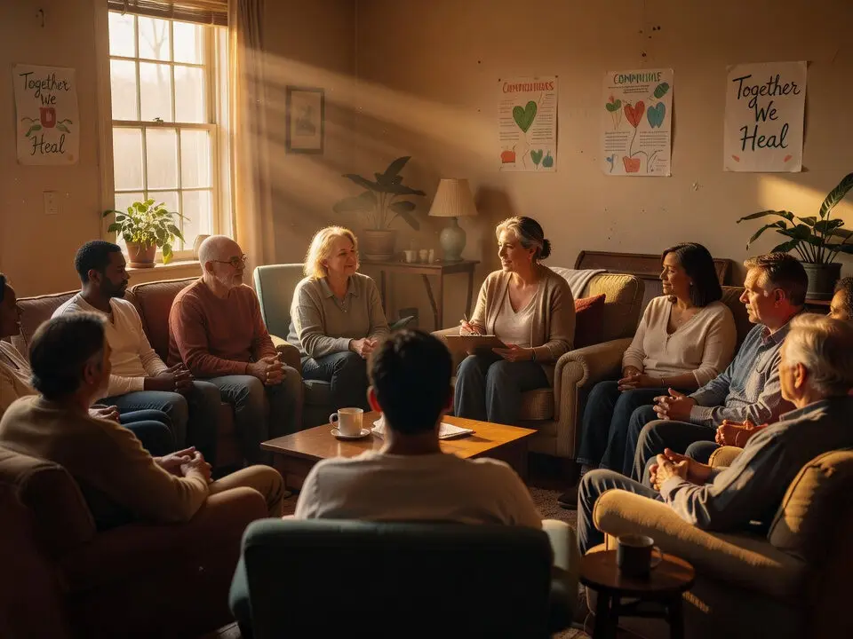 Adult IOP Programs Near Me: What to Look For and What We Offer
